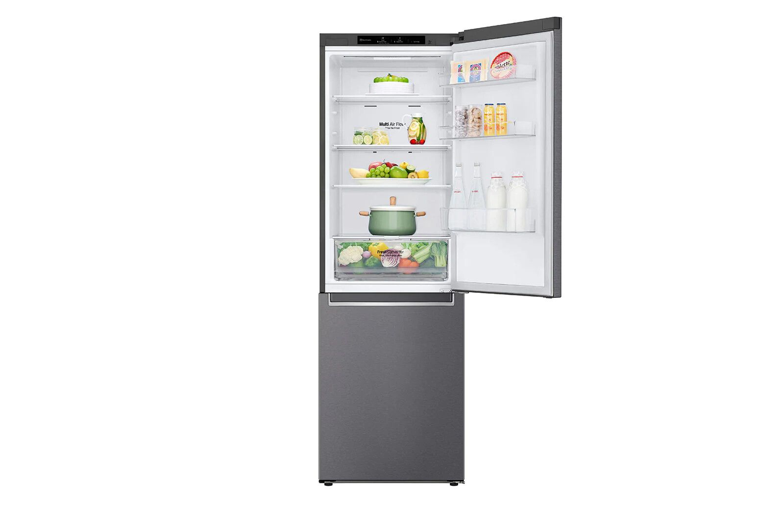 GBP61DSPGN van LG afbeelding 5