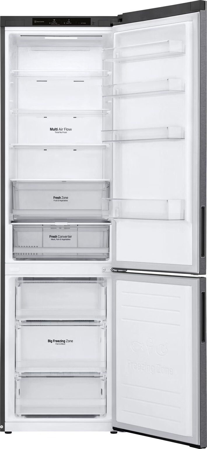 LG koelkast GBP62DSNCC1 afbeelding 3