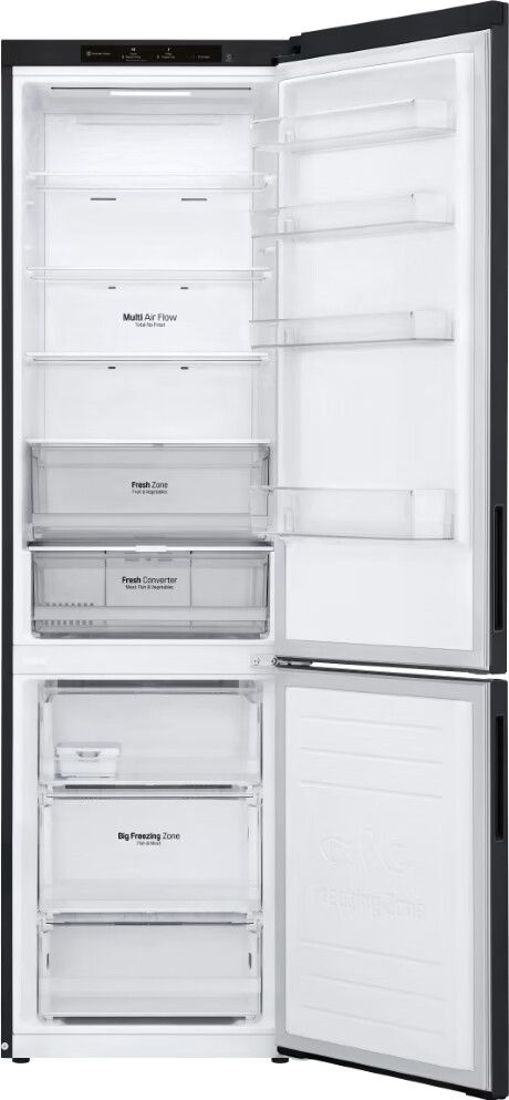 LG koelkast GBP62MCNBC afbeelding 3