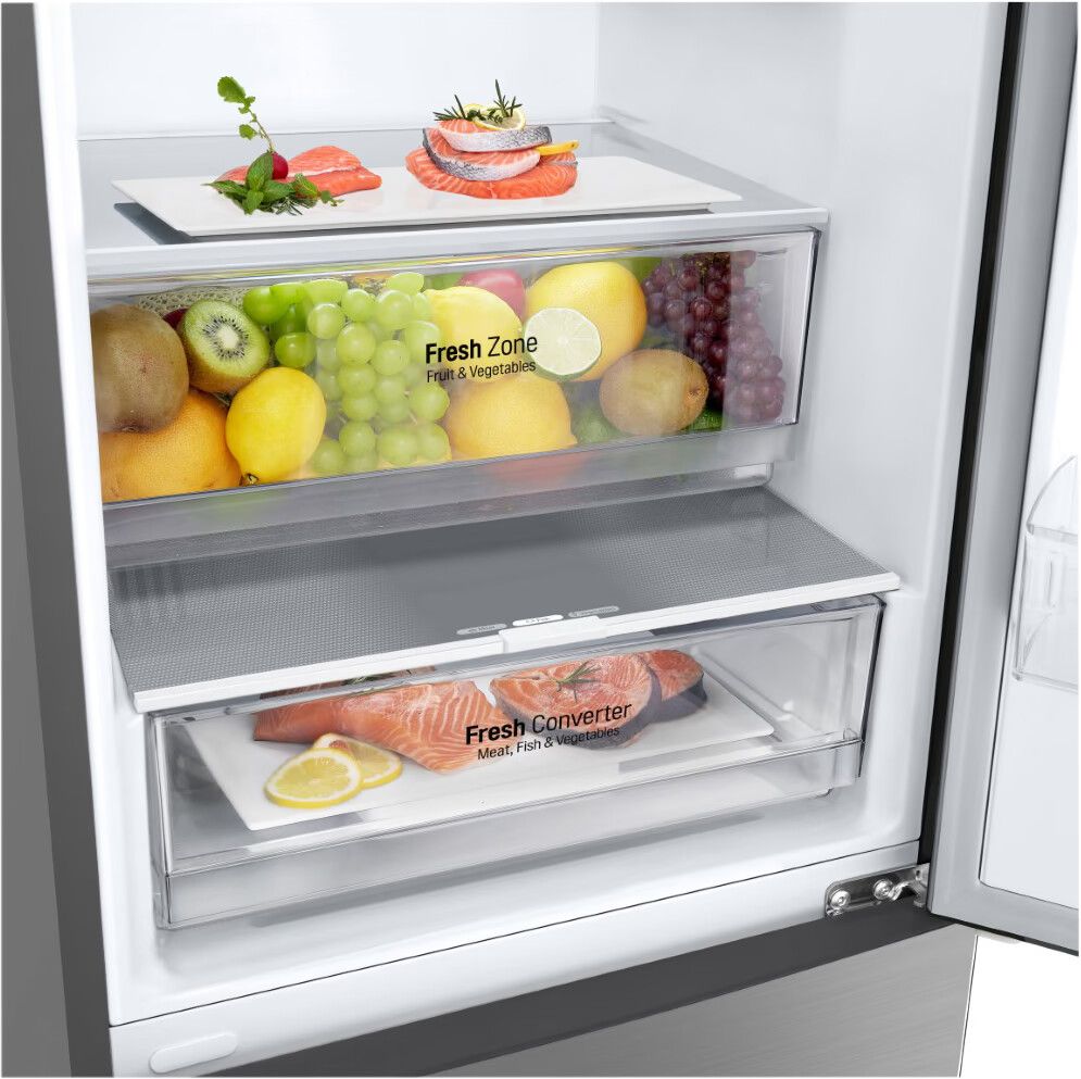 GBP62PZNAC van LG afbeelding 6