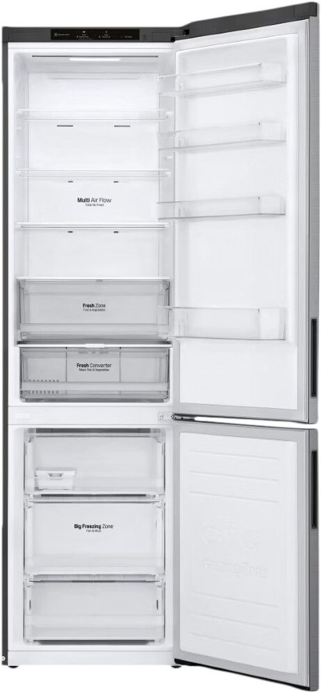 LG koelkast GBP62PZNAC afbeelding 3