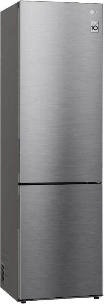 LG koelkast vrijstaand GBP62PZNAC afbeelding 4