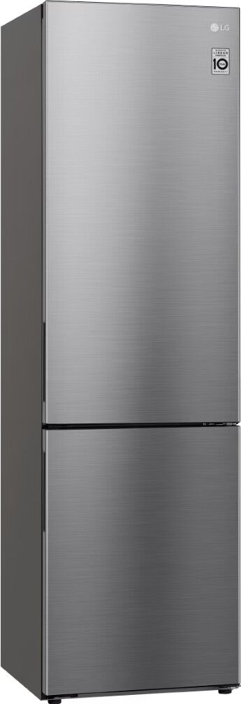 LG koelkast vrijstaand GBP62PZNBC afbeelding 4