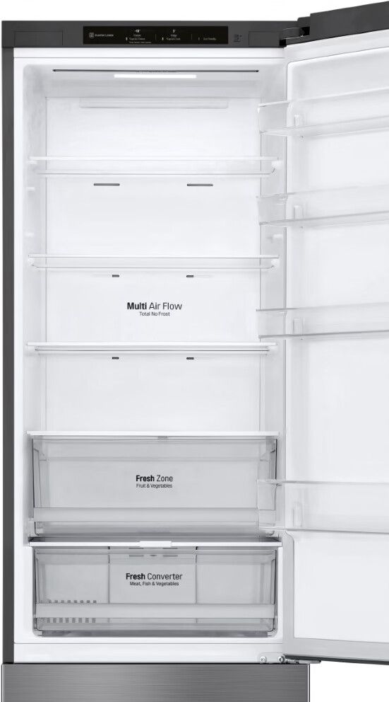 LG koelkast GBP62PZNBC afbeelding 3