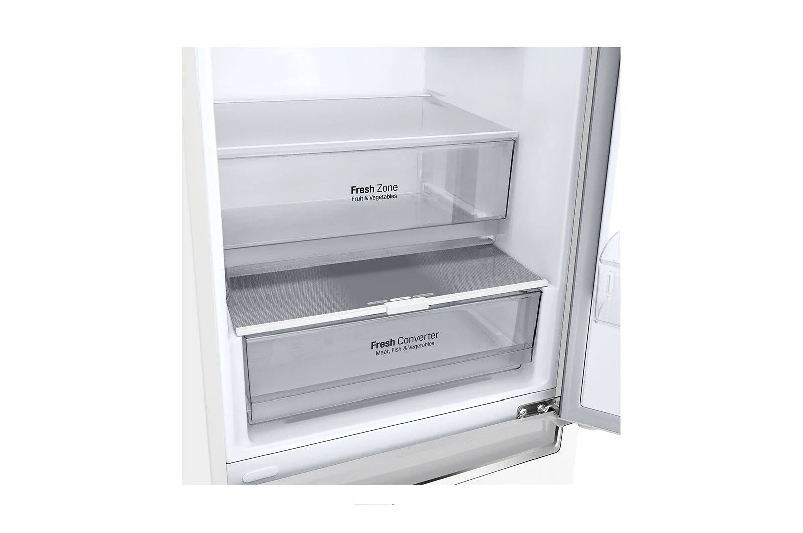 GBP62SWNGN van LG afbeelding 5