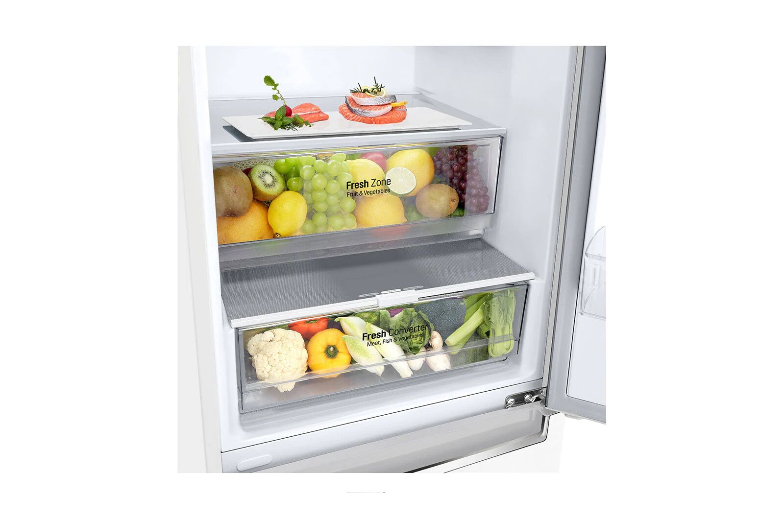 LG onderdeel  GBP62SWNGN afbeelding 4