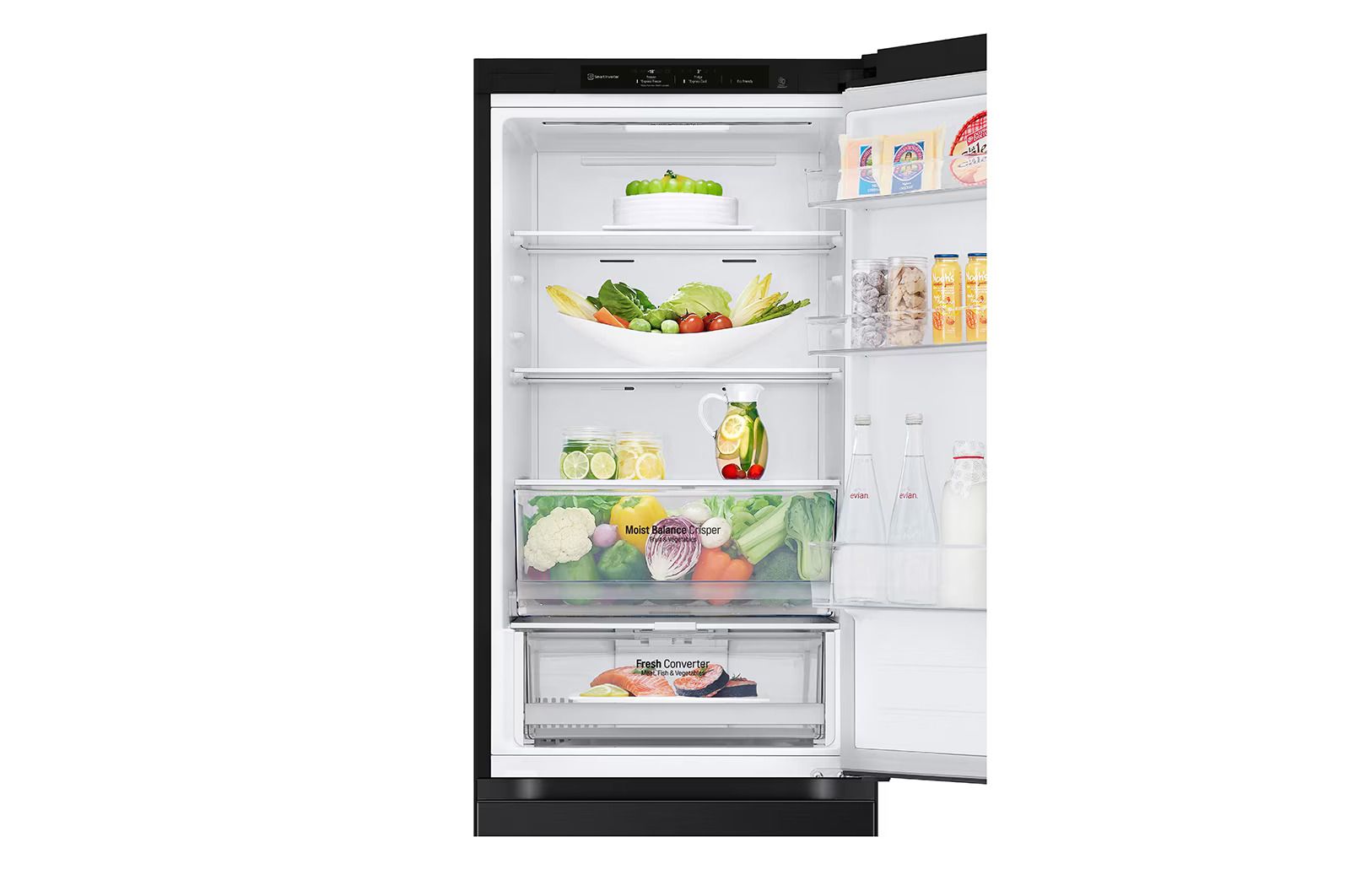 GBV3100CEP van LG afbeelding 6