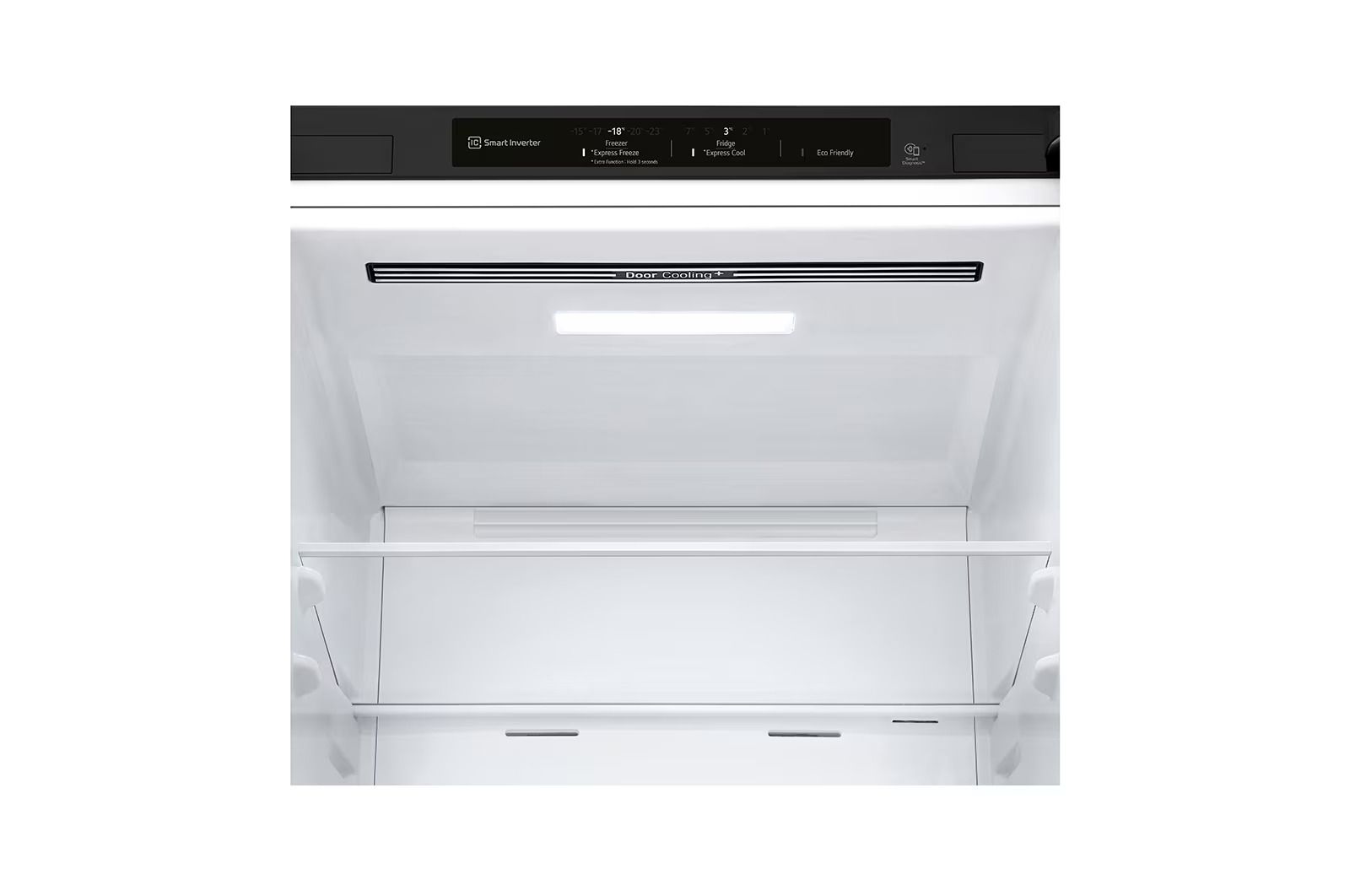 LG GBV3100CEP vrijstaand koelkast afbeelding 5