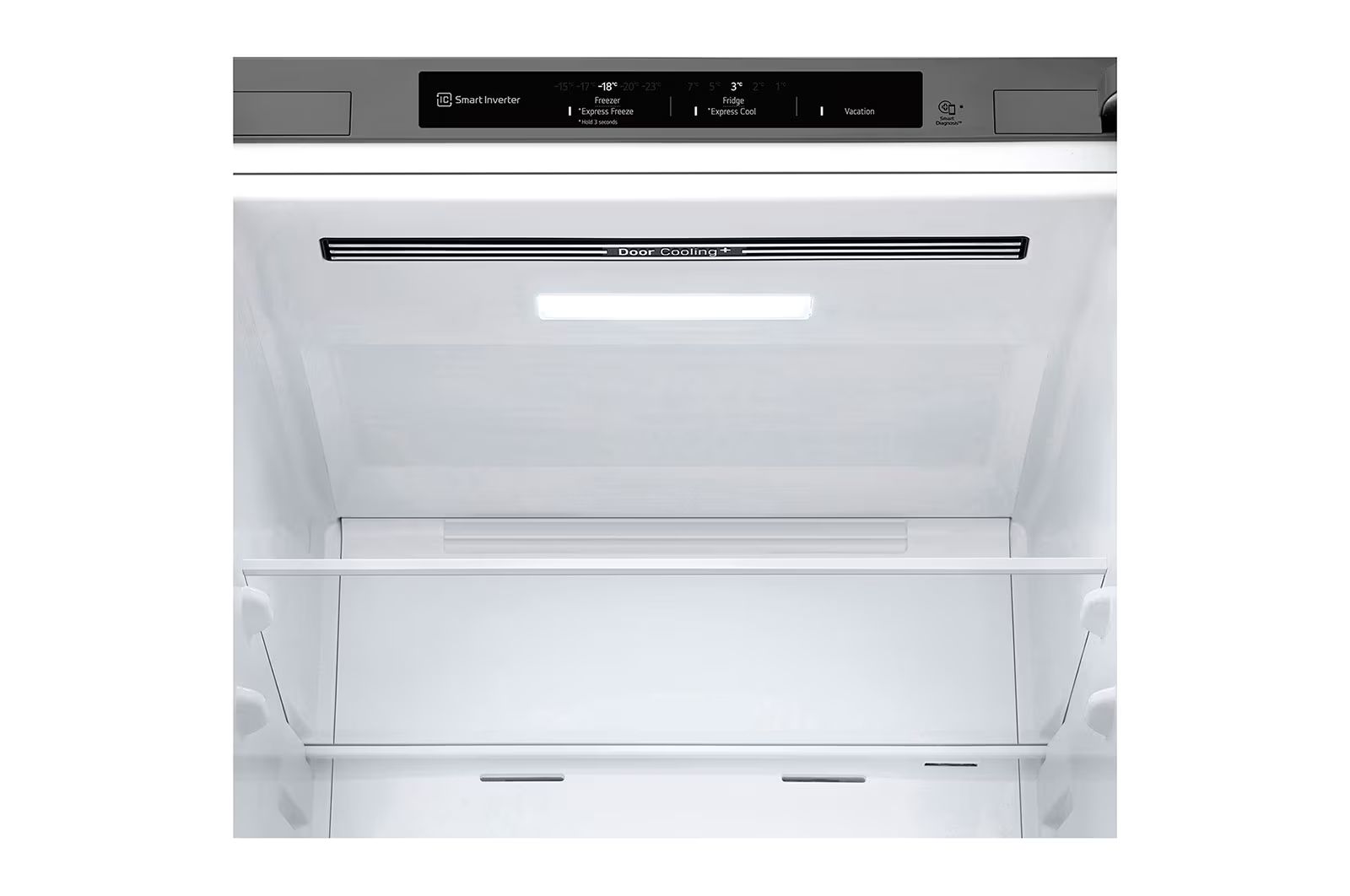 LG koelkast vrijstaand GBV3100CPY afbeelding 4