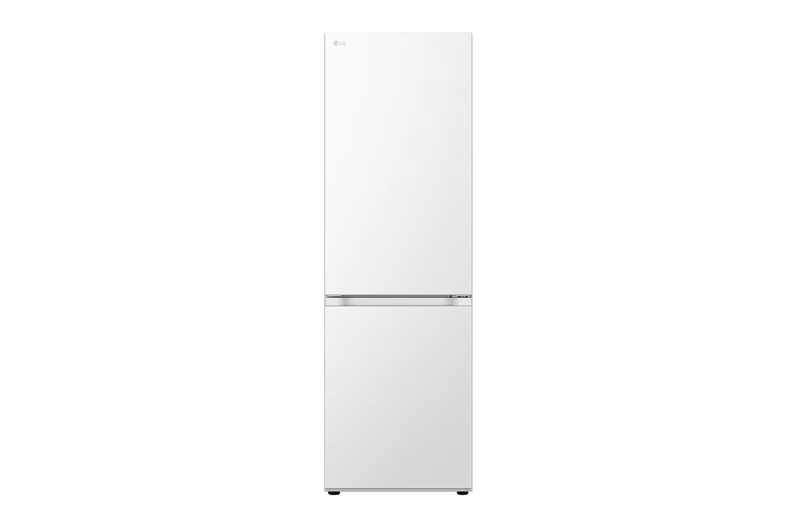 LG GBV3100CSW