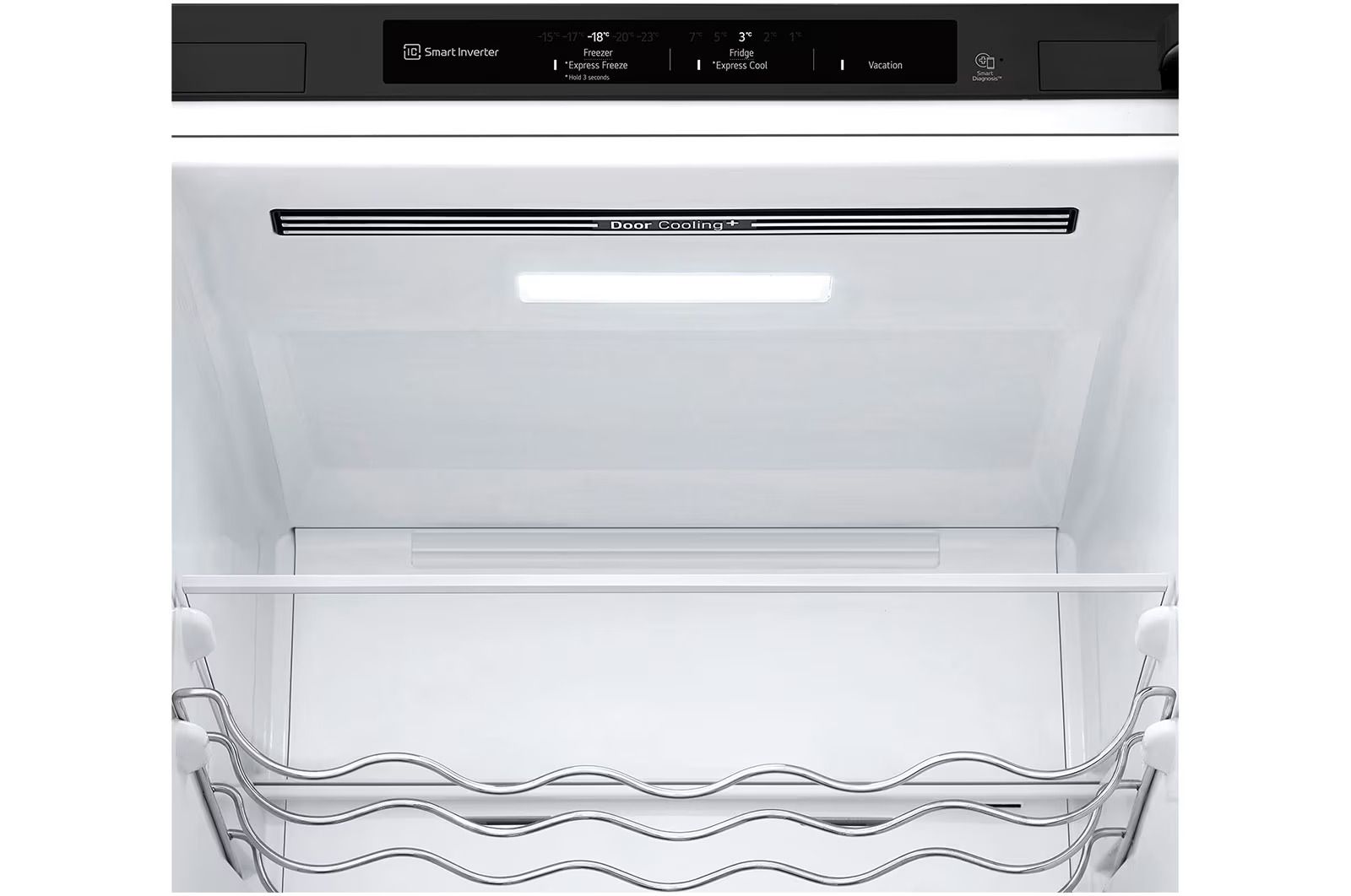 GBV3200CEP van LG afbeelding 6