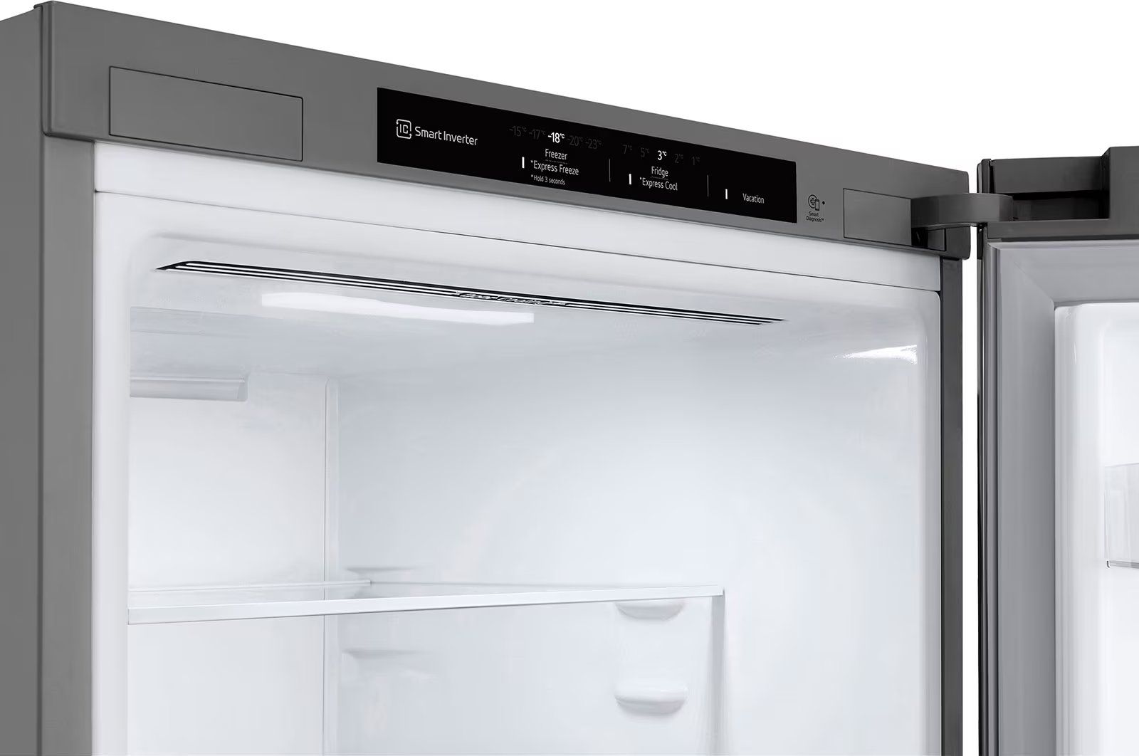 LG koelkast vrijstaand GBV3200CPY afbeelding 4