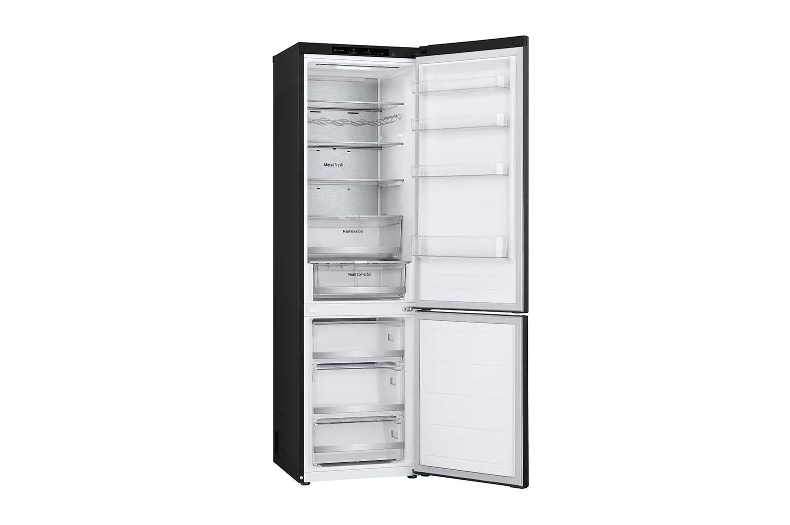 LG koelkast GBV7280CEV afbeelding 3