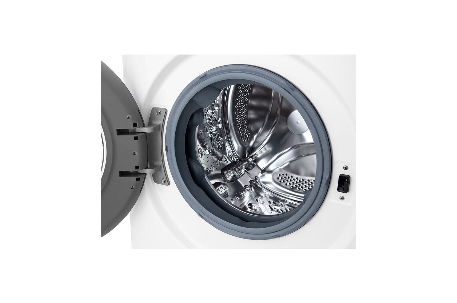 LG wasmachine GC3V309N4 afbeelding 3