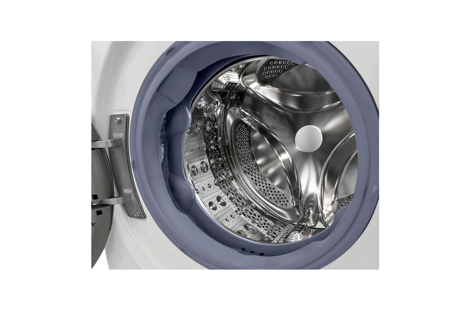 LG wasmachine GC3V508S1 afbeelding 3