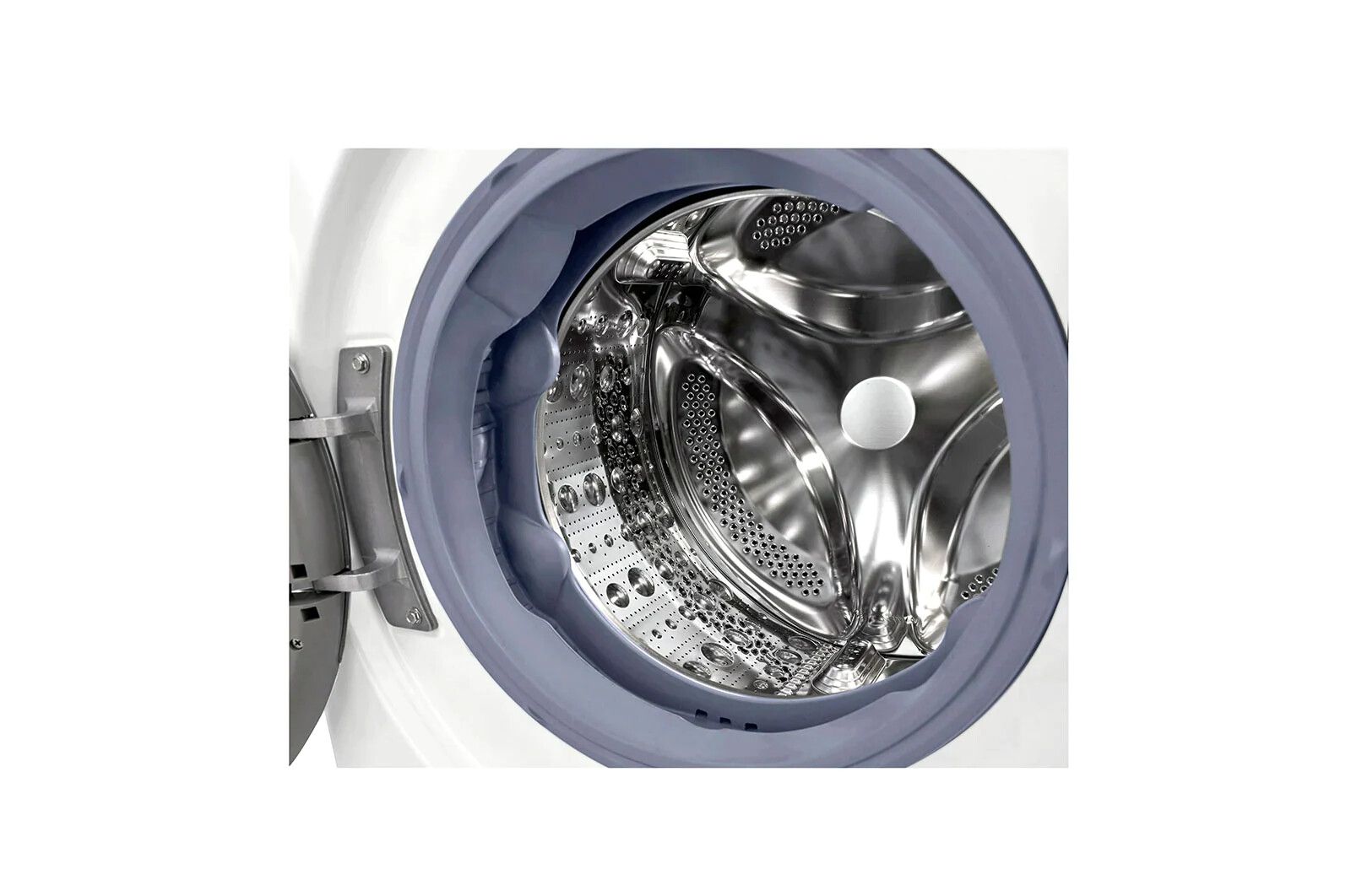 LG wasmachine  GC3V708S2 afbeelding 4