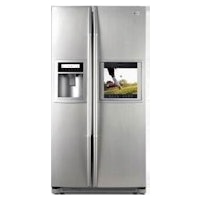 LG GCG227STAA