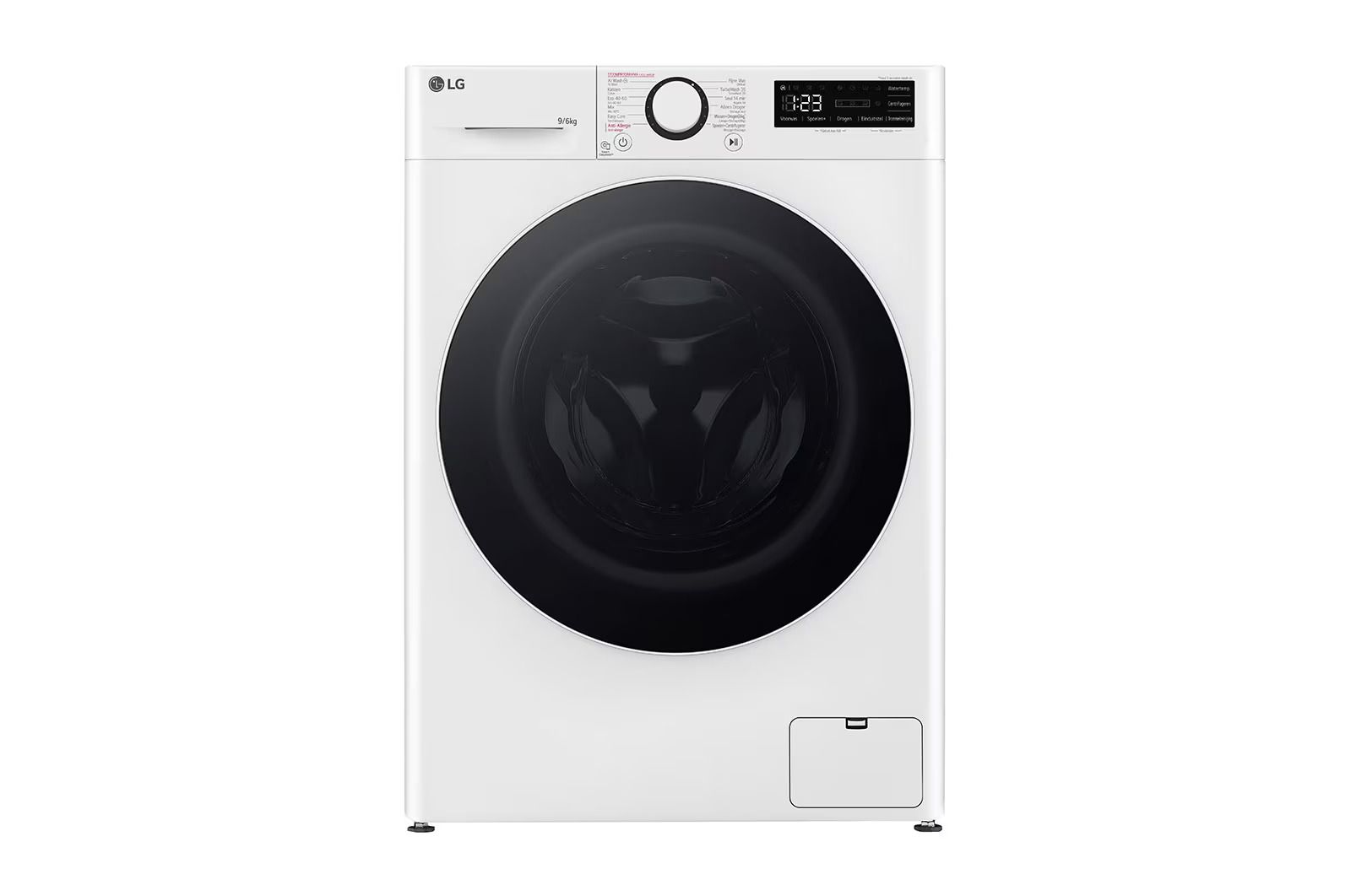 LG GD3R509S0