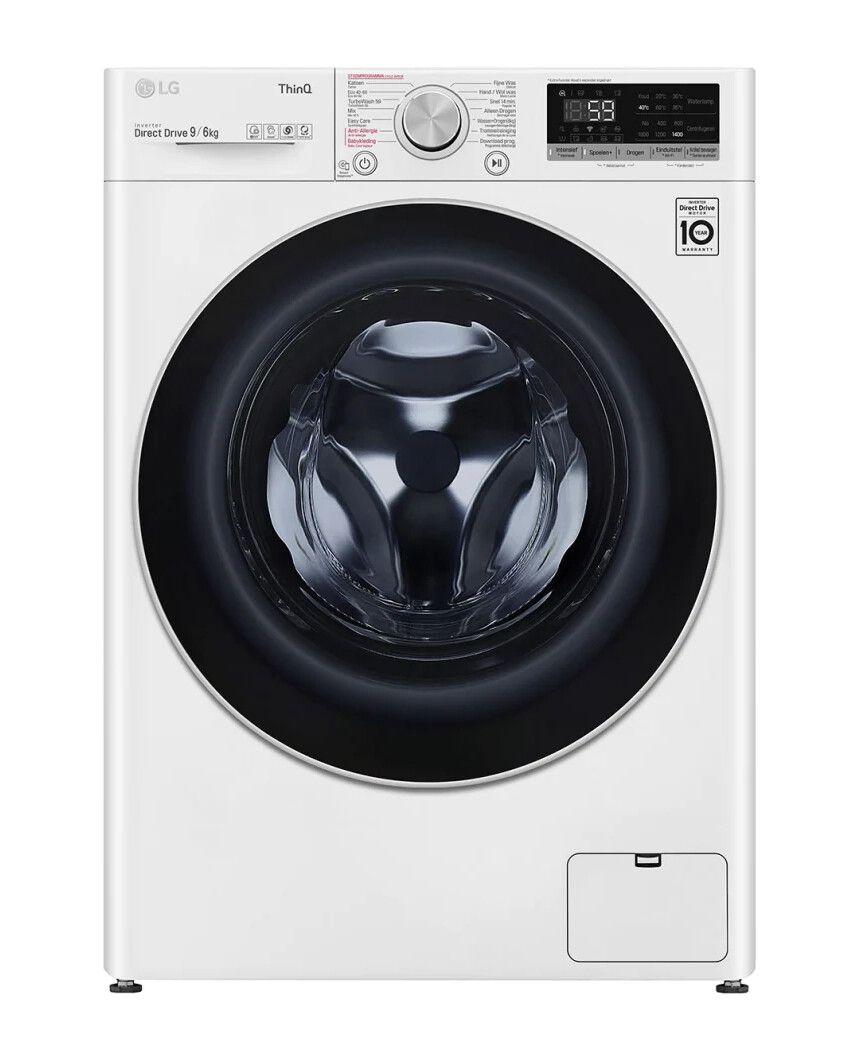 LG GD3V509S1
