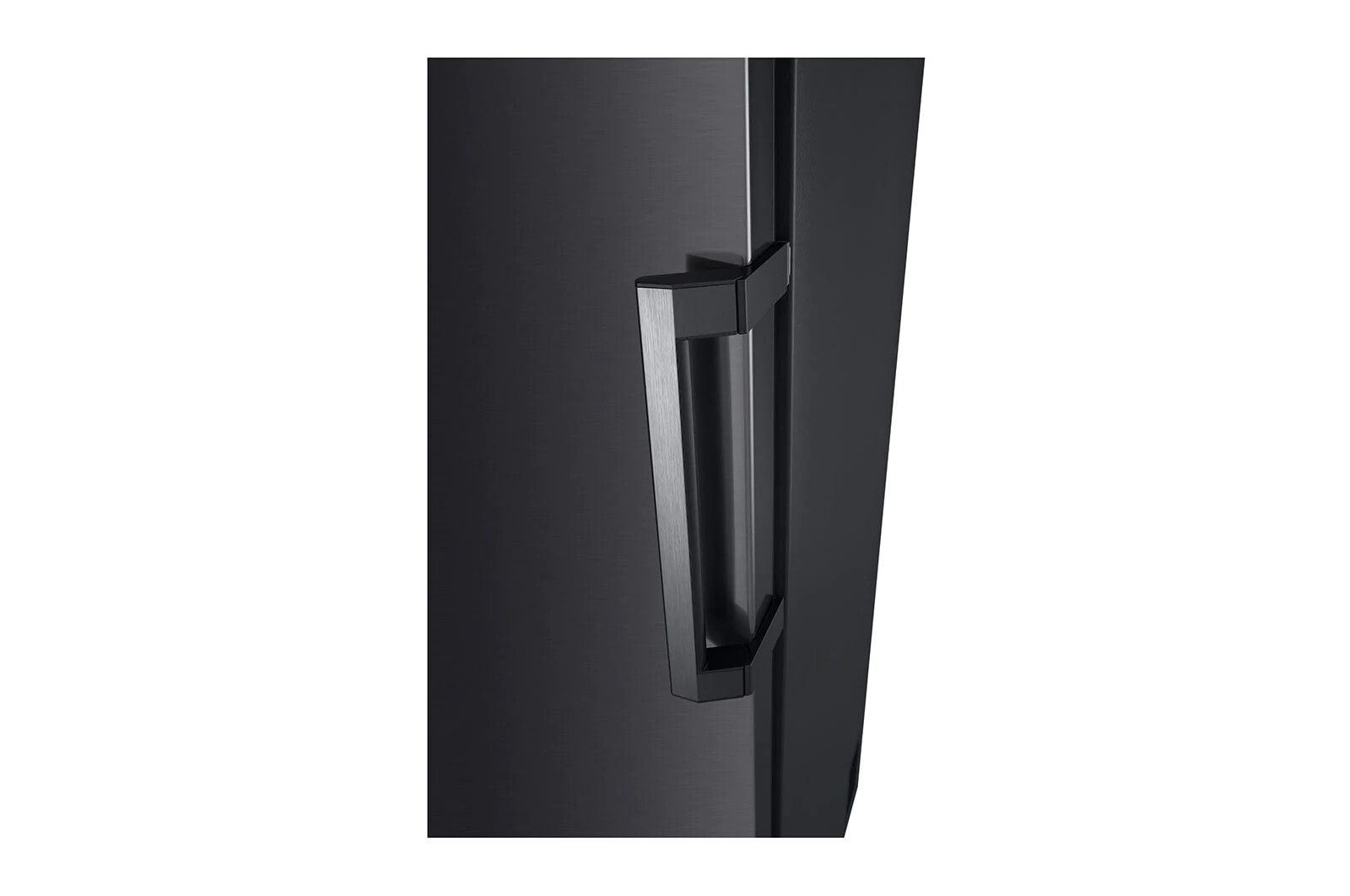 LG vriezer vrijstaand GFM61MCCSF afbeelding 4