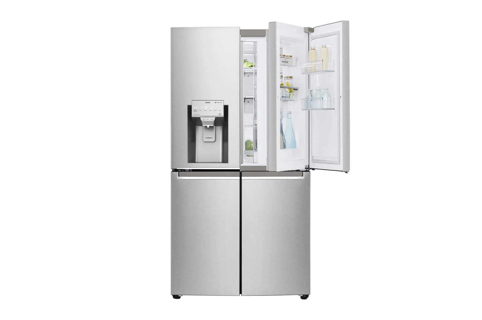 LG onderdeel GMJ945NS9F afbeelding 3