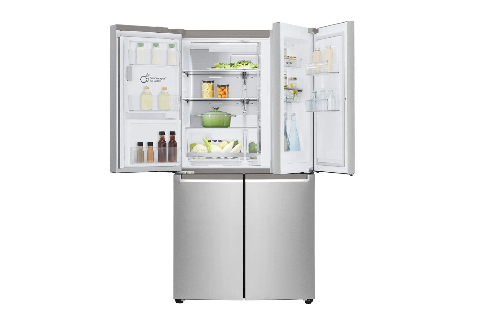 LG onderdeel  GMJ945NS9F afbeelding 4