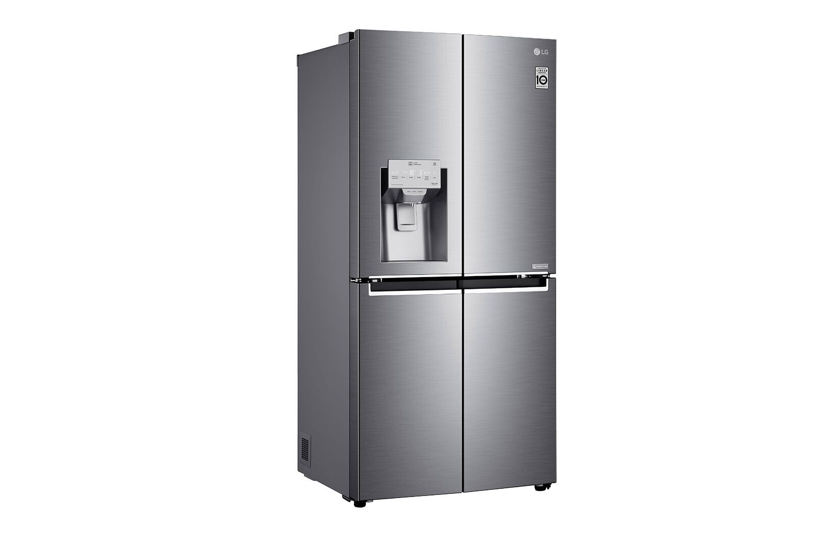 GML844PZKZ van LG afbeelding 5
