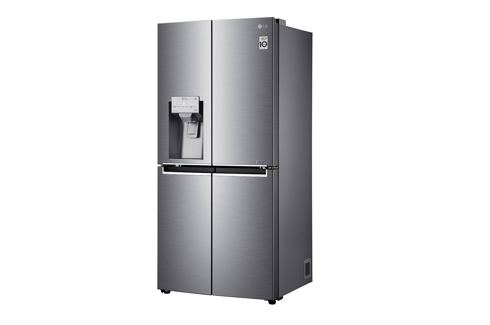 LG onderdeel  GML844PZKZ afbeelding 4