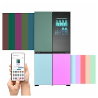 LG GMV960NNME