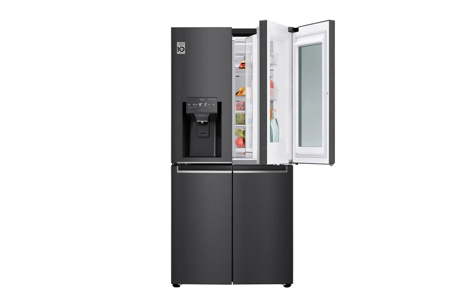 LG onderdeel  GMX844MCBF afbeelding 4