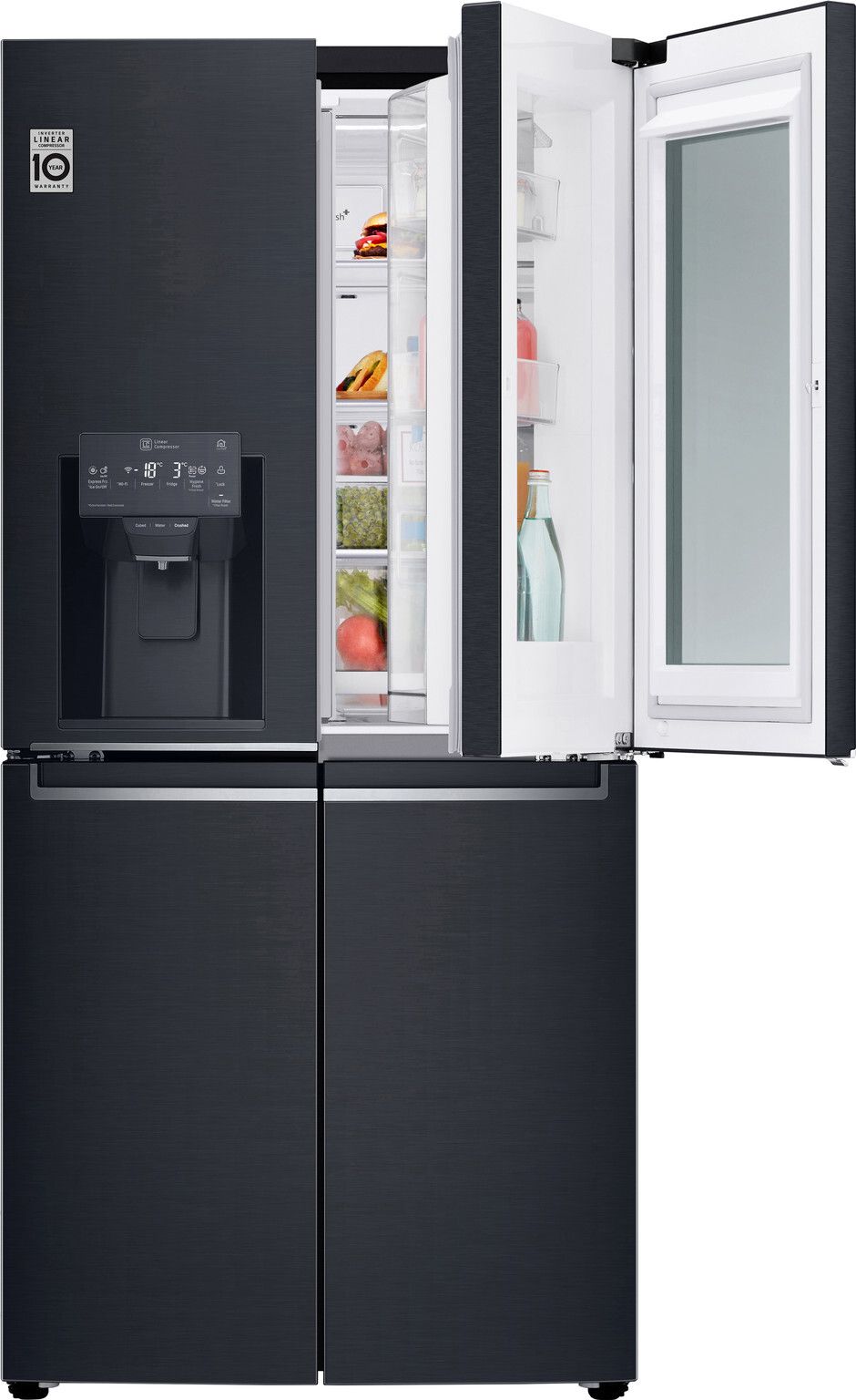GMX844MCKV LG afbeelding 2