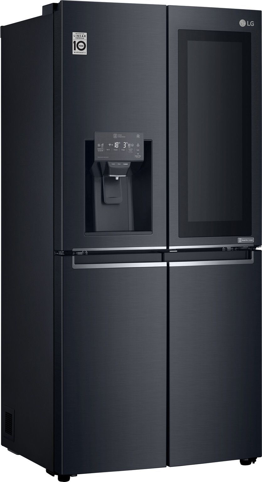 LG koelkast GMX844MCKV afbeelding 3
