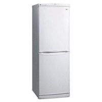 LG GR359SVQ
