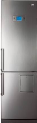 LG GRD459BSGW