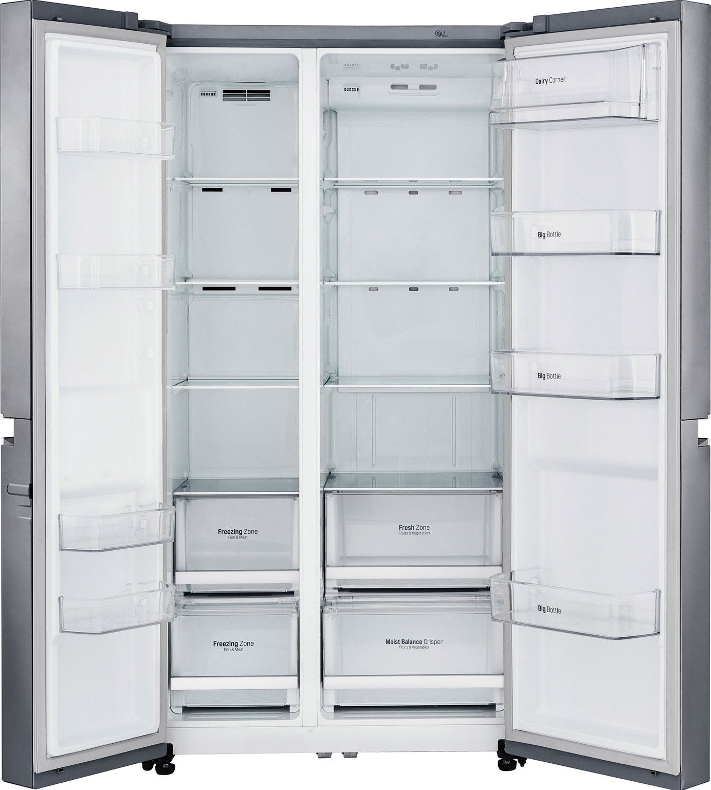 GSB760PZXV LG afbeelding 2