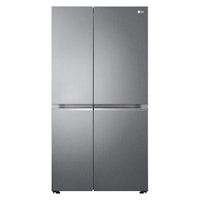 LG GSBV70DSTM