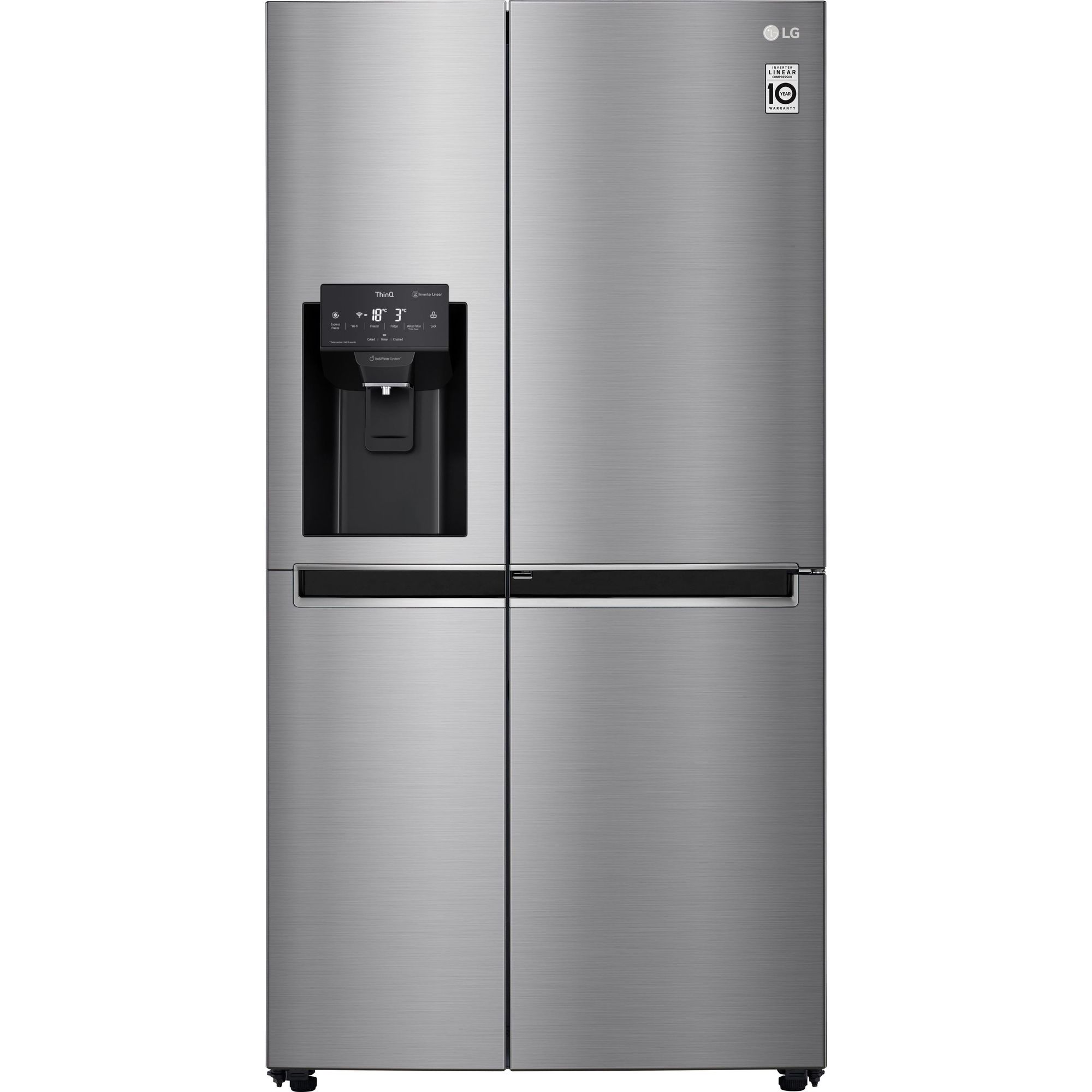 LG GSJ460DIDE