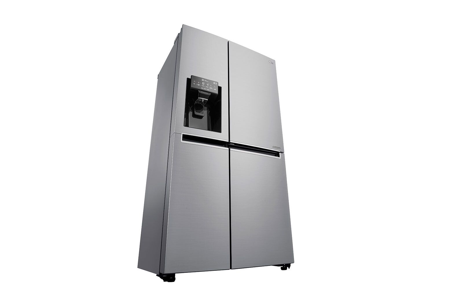GSJ461DIDV van LG afbeelding 5