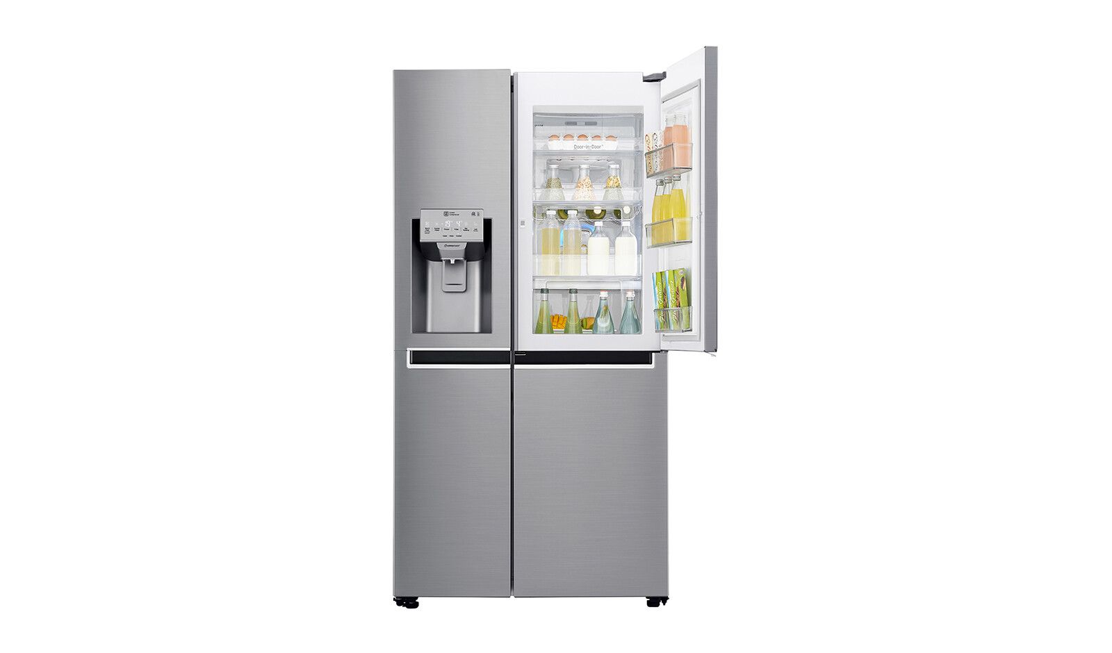 GSJ470DIDV van LG afbeelding 5