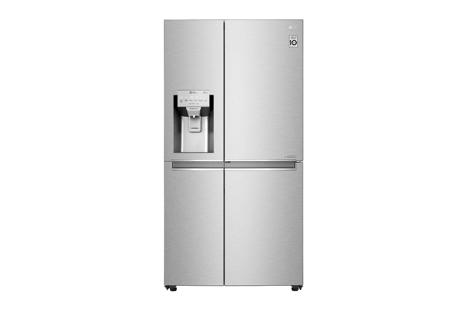 LG GSJ960NSVZ