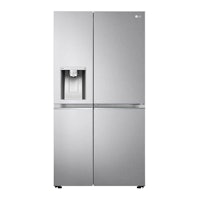 LG GSJV90BSAE