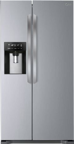 LG GSL325PVYZ
