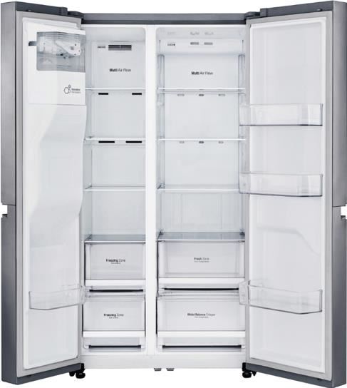 GSL480PZXV afbeelding 2