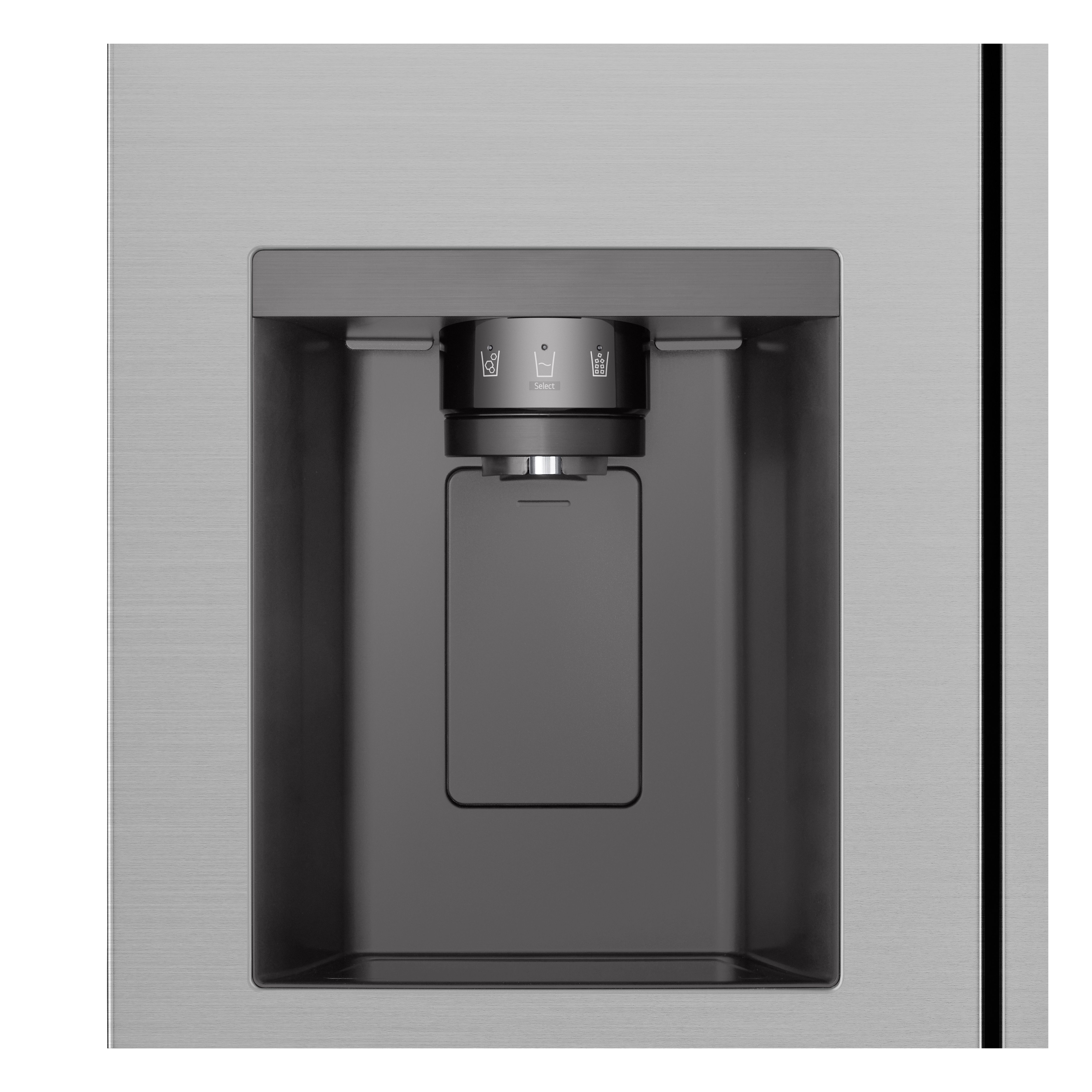 LG koelkast GSLC41PYPE afbeelding 3