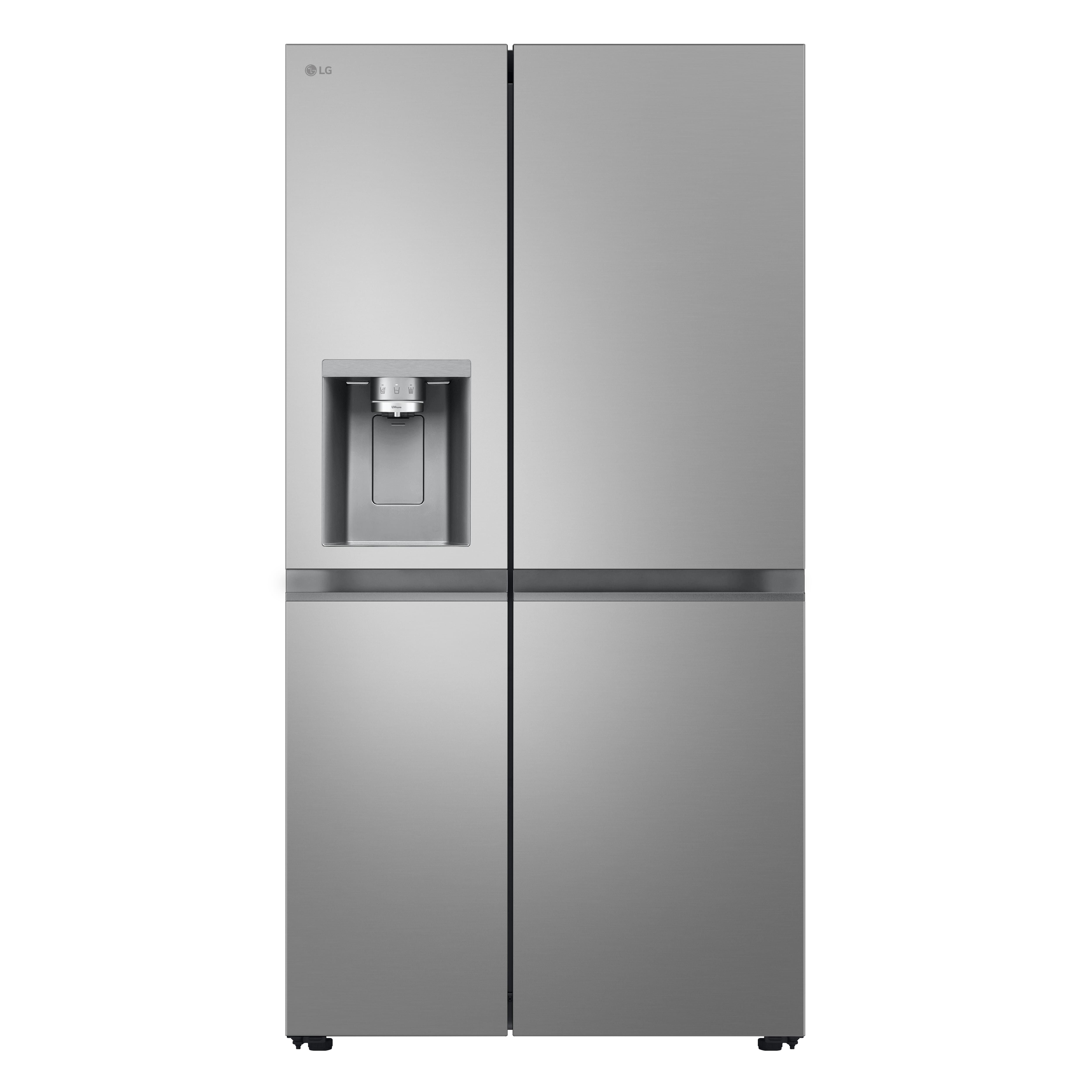 LG GSLE81PYBC