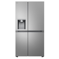 LG GSLE81PYBC