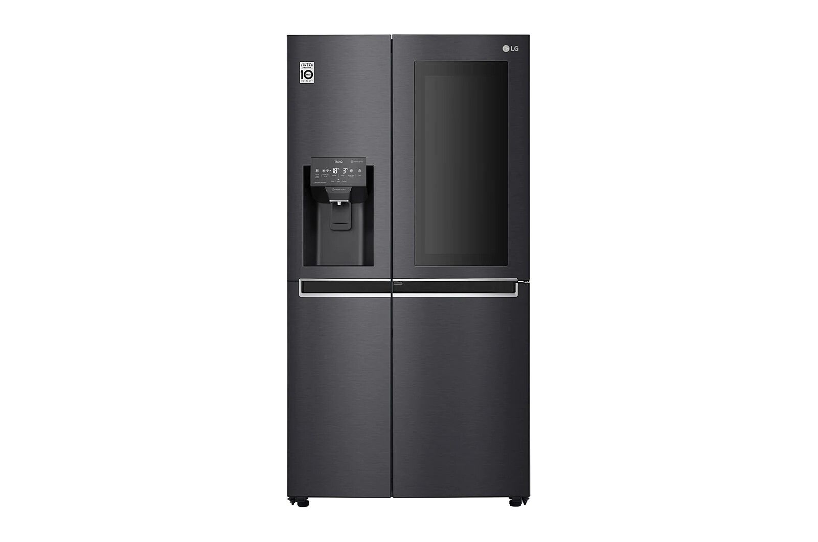 LG onderdeel GSX960MCCE afbeelding 3