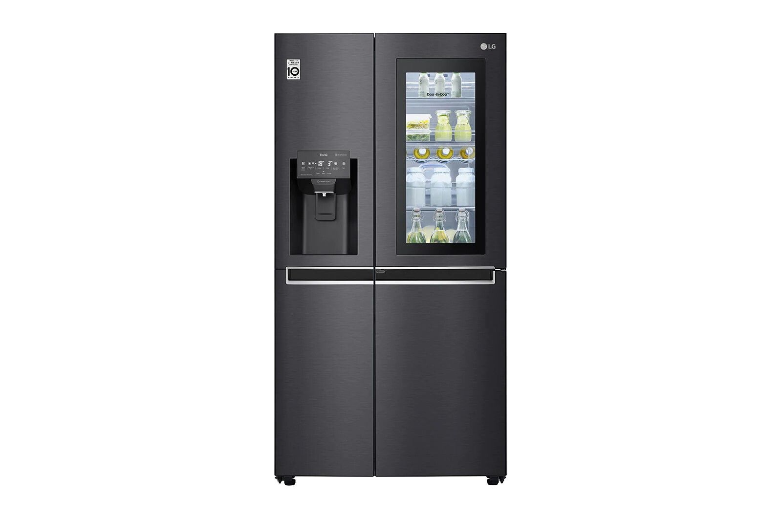 LG GSX960MCCE