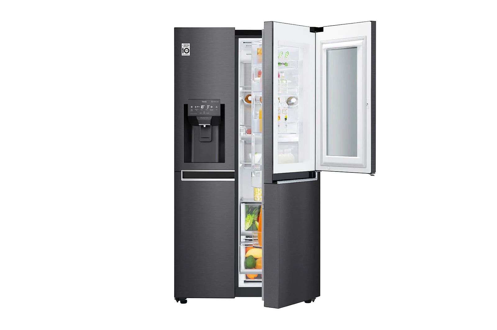 GSX960MCCE van LG afbeelding 5