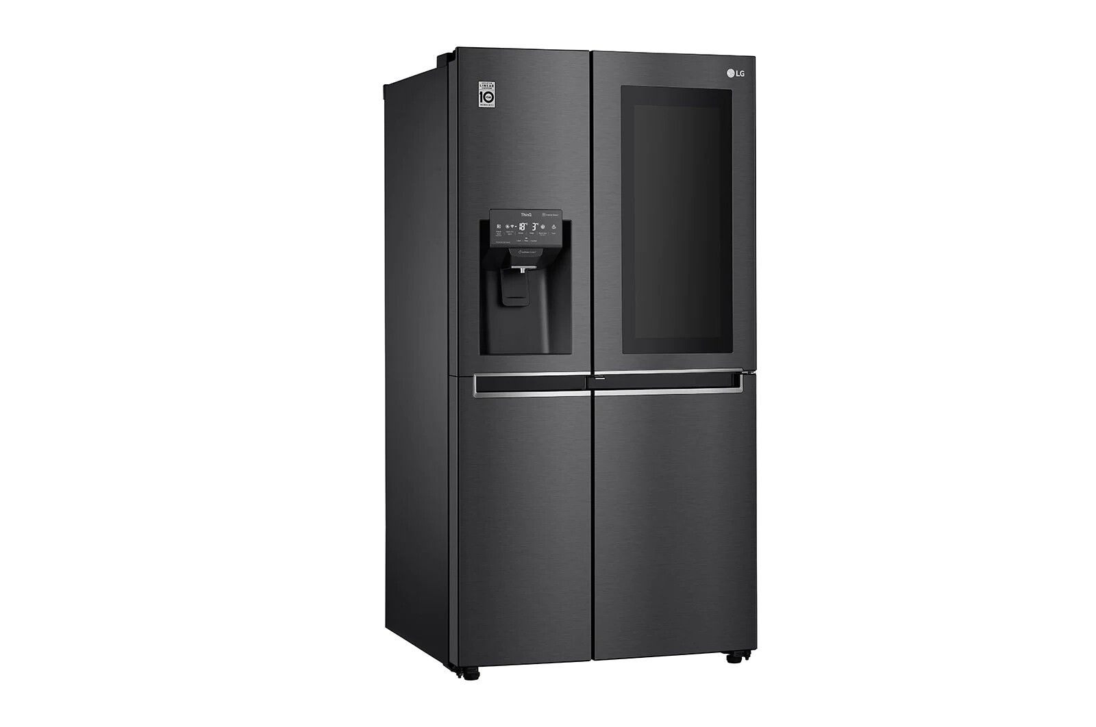 LG onderdeel  GSX960MCCE afbeelding 4